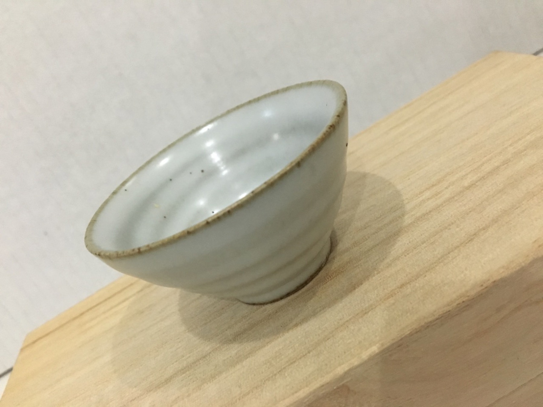 青影盖碗套组局部图